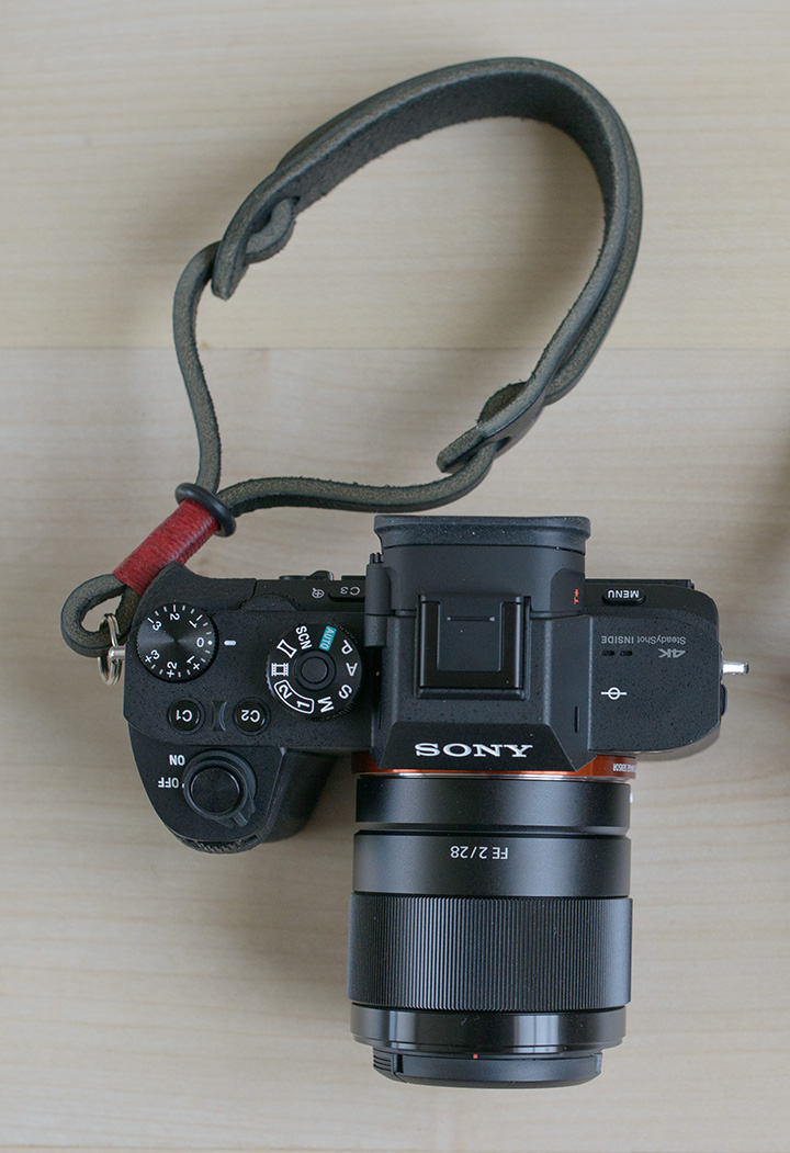 Sony 35mm 2.8 vs 28mm 2.0 | PhotoVoice
